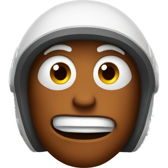 mars emoji emoji