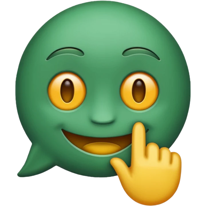 I need Whatsapp emoji in text emoji
