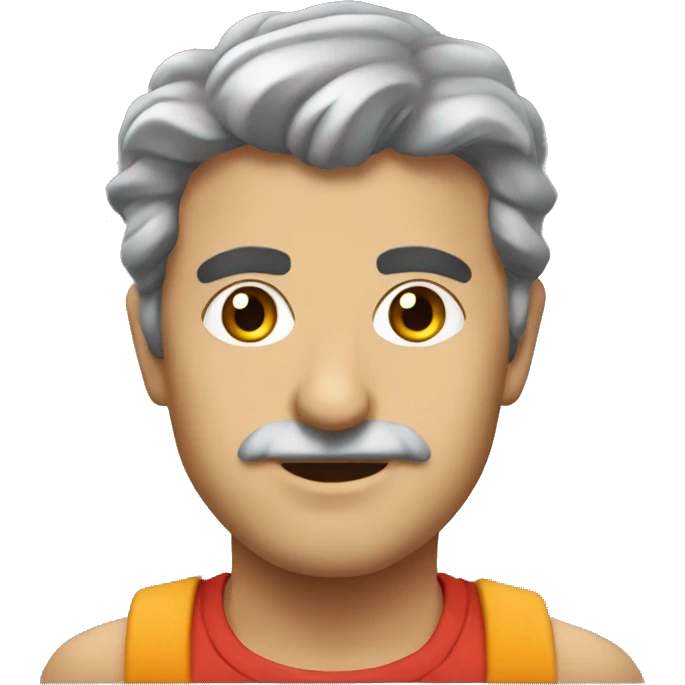 Melih Kalkan emoji