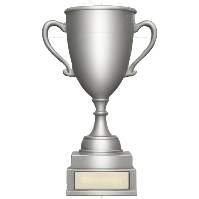 trophy BLUEPRINT emoji