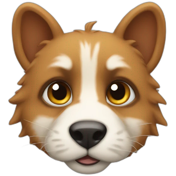 racaillou emoji
