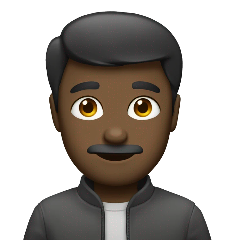 серый котик с книжкой в очках emoji