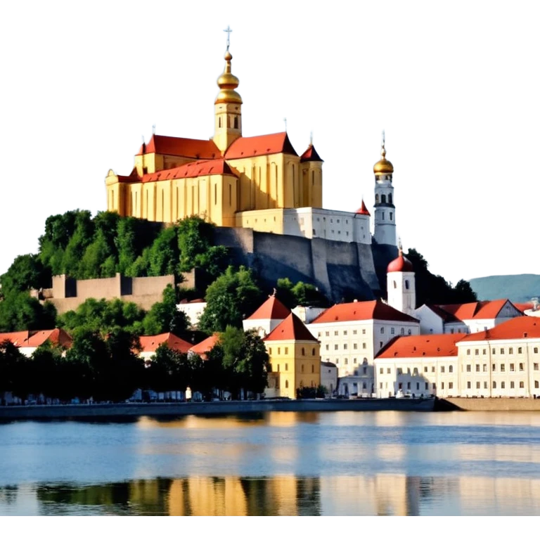 Герб города Ершов emoji