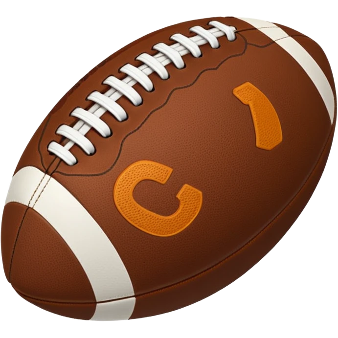 football emoji