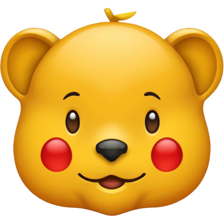 Lebka vybuchující hlavy emoji