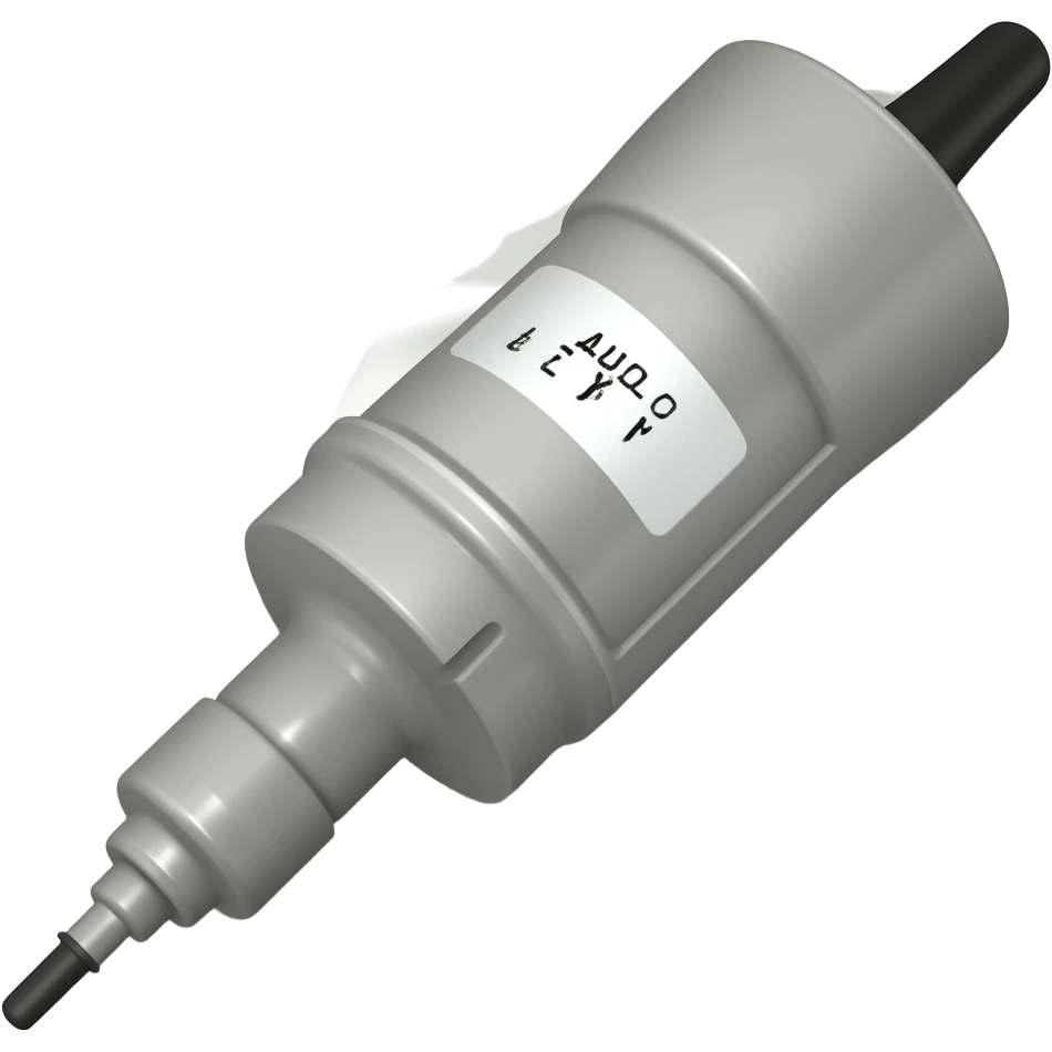 conventional ultrasonic industrial ndt device with probe emoji