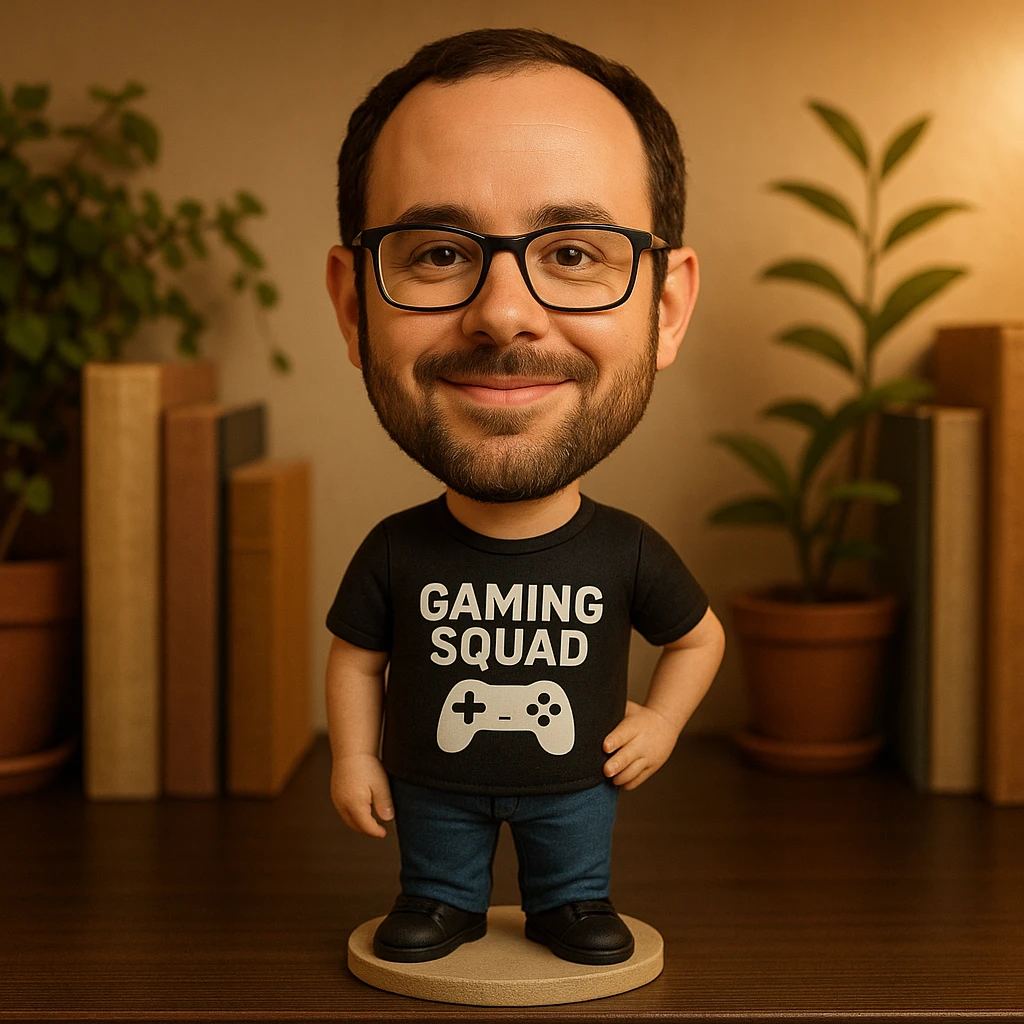 gaming squad emoji