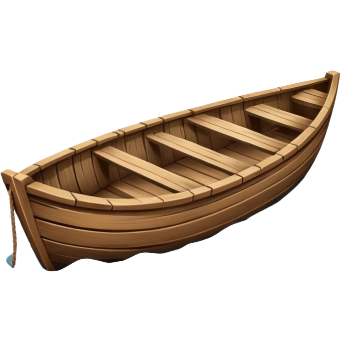sinking boat emoji