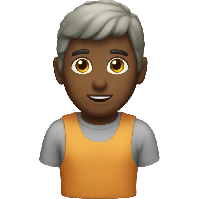 La roca emoji