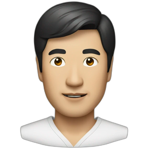 lin biao emoji