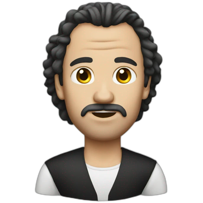 Billy butcher emoji