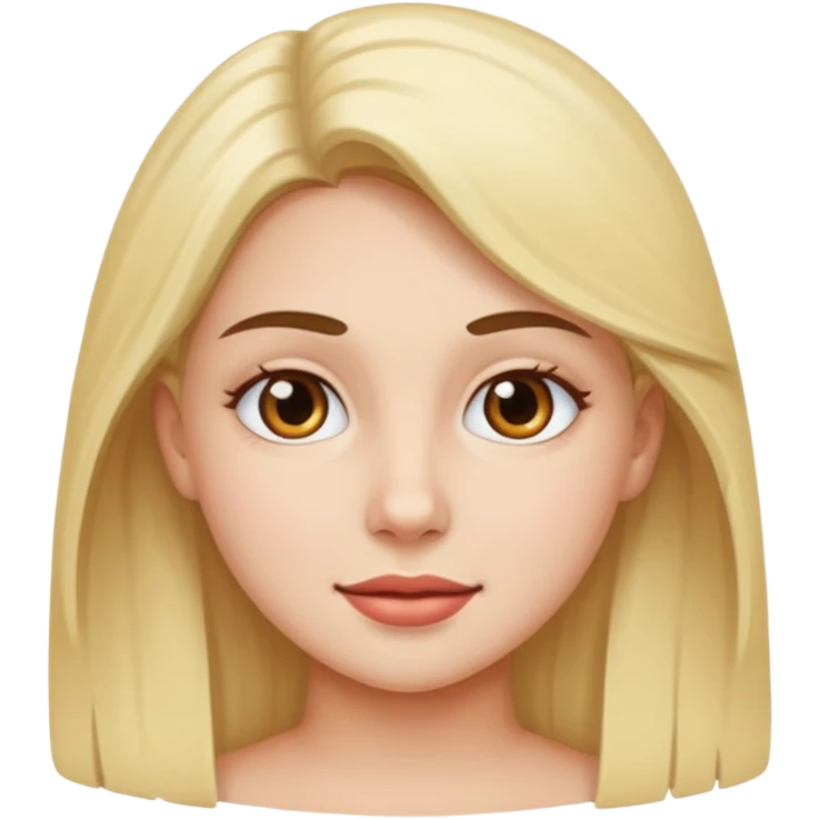 female emoji