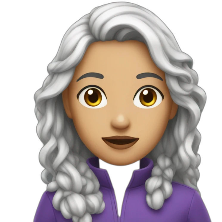 Maeva genamn emoji