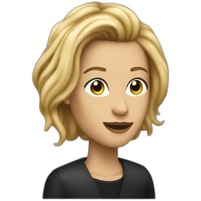 celine song director past lives emoji