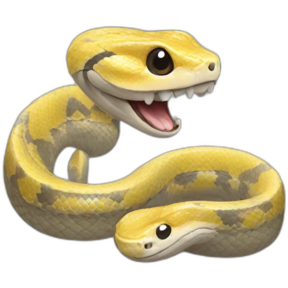 python emoji