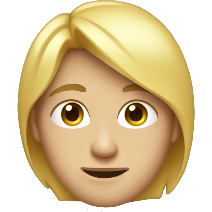 Top 1 winner emoji