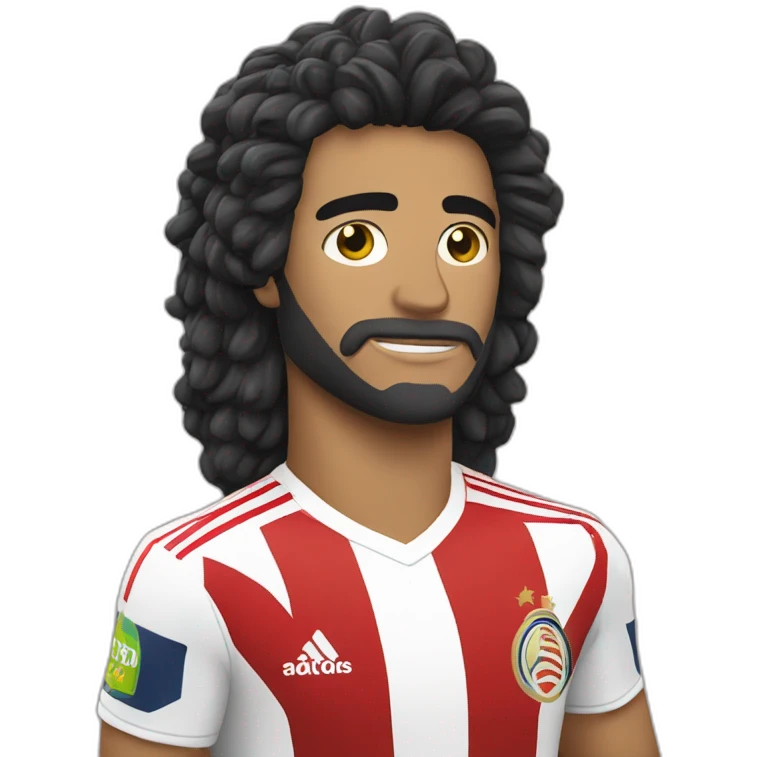 Copa libertadores emoji
