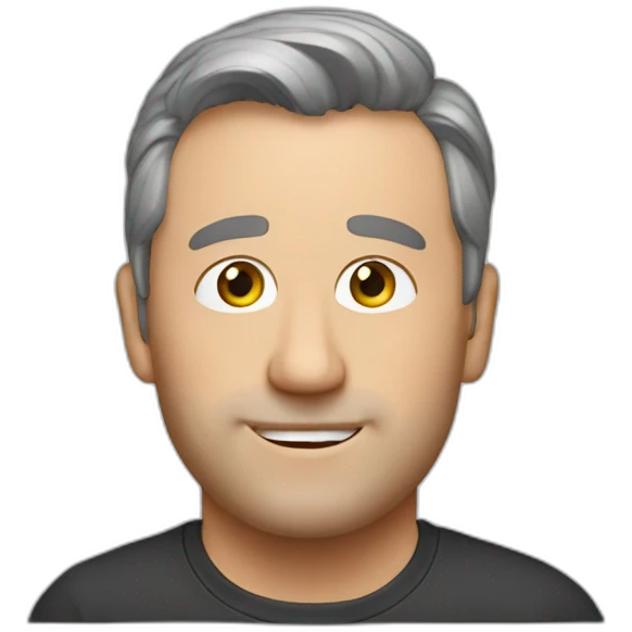 stephen furdick emoji