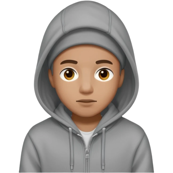 Rappeur jul emoji