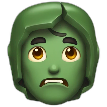doom guy emoji