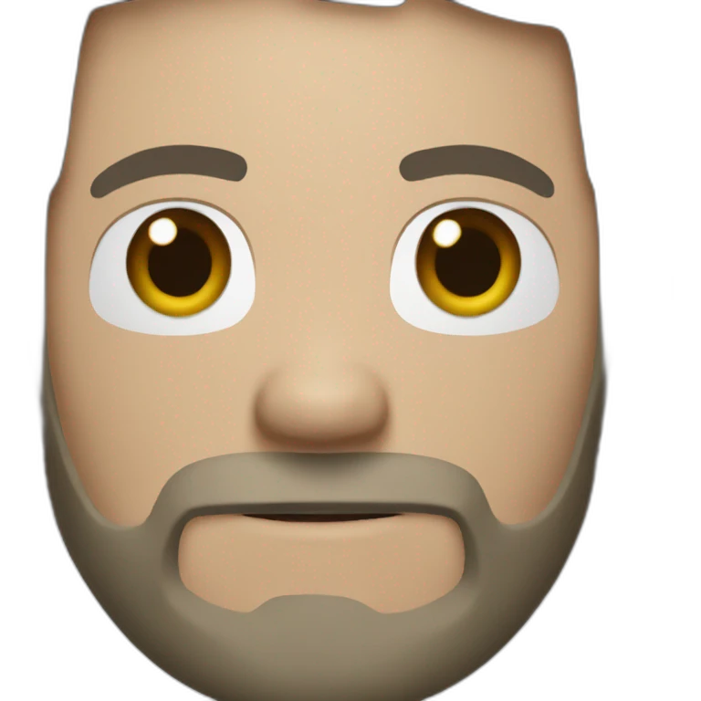 Daryl on walking dead emoji