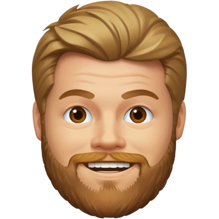 Ryan Dunn emoji