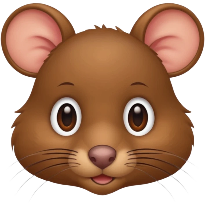 raton emoji