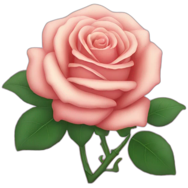 Panthère rose emoji