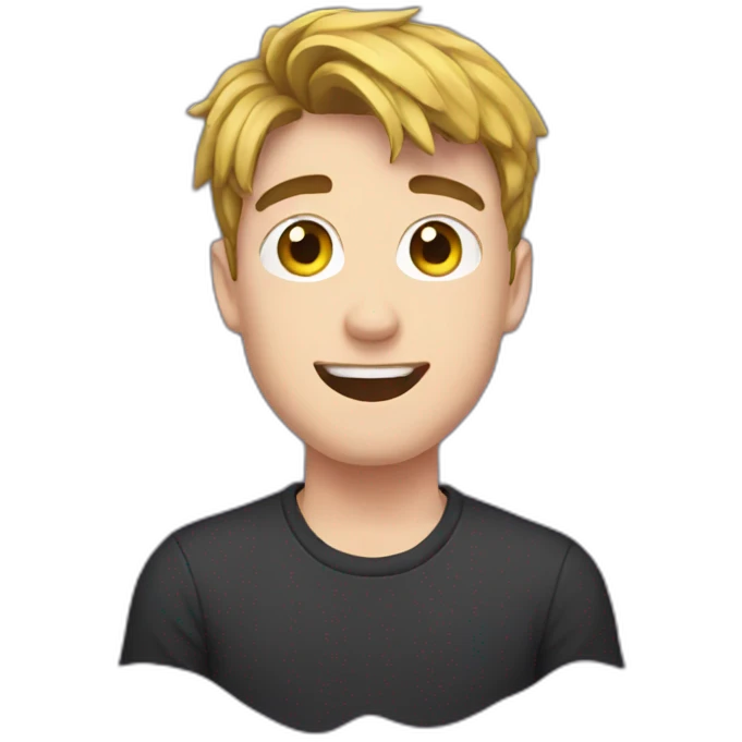 Mrbeast emoji