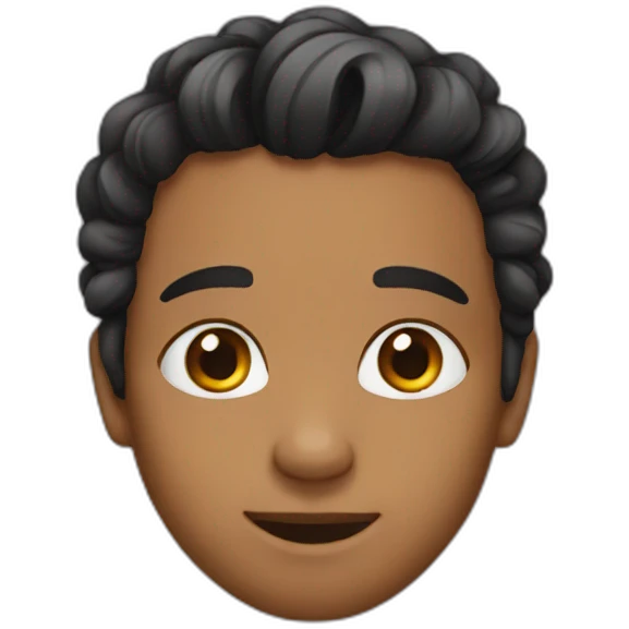 Love emoji