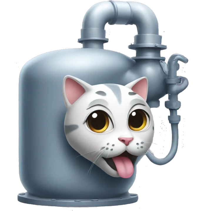 pump.fun cat emoji