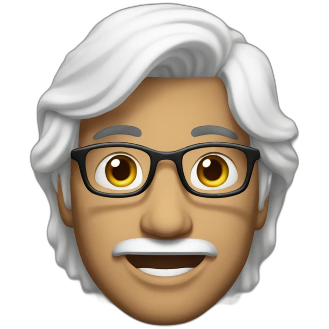 ali karimi emoji