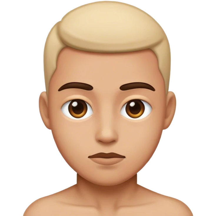 tweaking emoji
