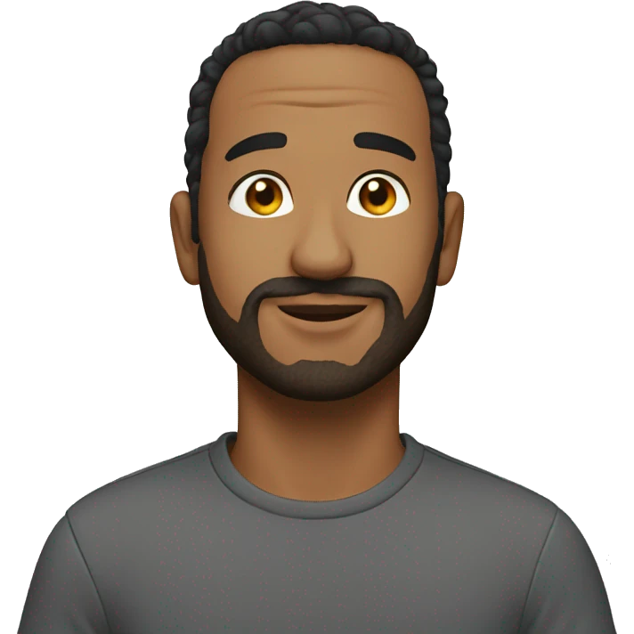 Marc emoji