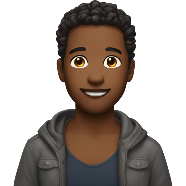 🥹🥰 emoji