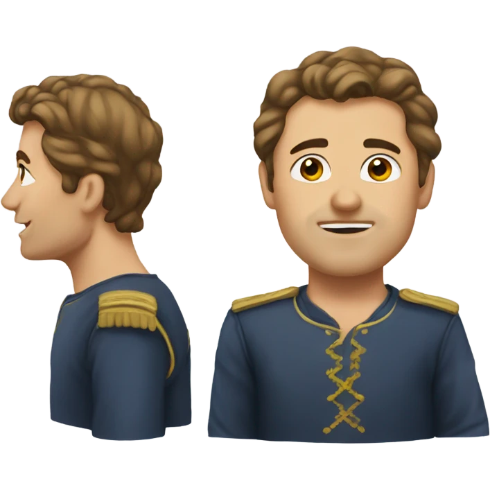 Alexander Pashaliev emoji emoji