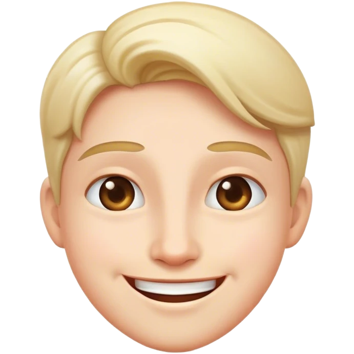 Awww!  emoji