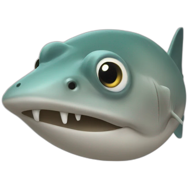 Ray emoji