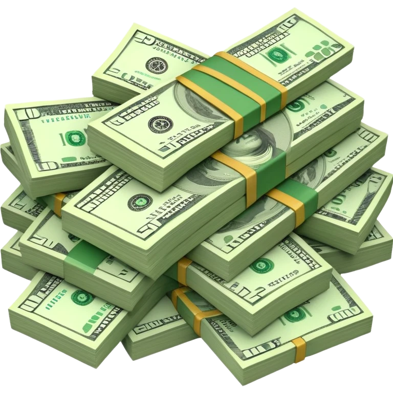 us dollar emoji