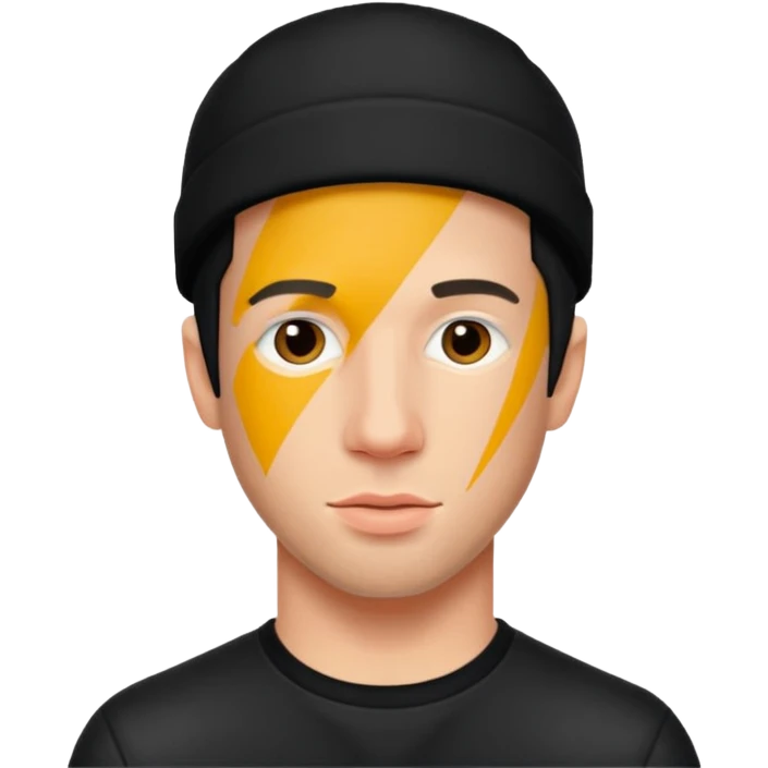 Josh dun emoji
