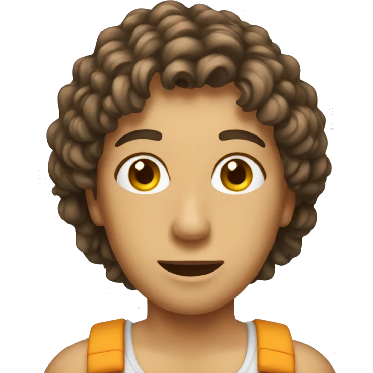 Vacaciones emoji