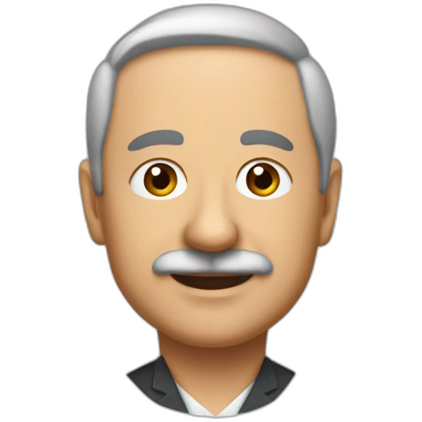 kemal kılıçdaroğlu emoji