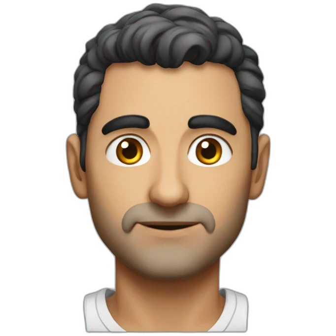 Djokhar dudaev emoji
