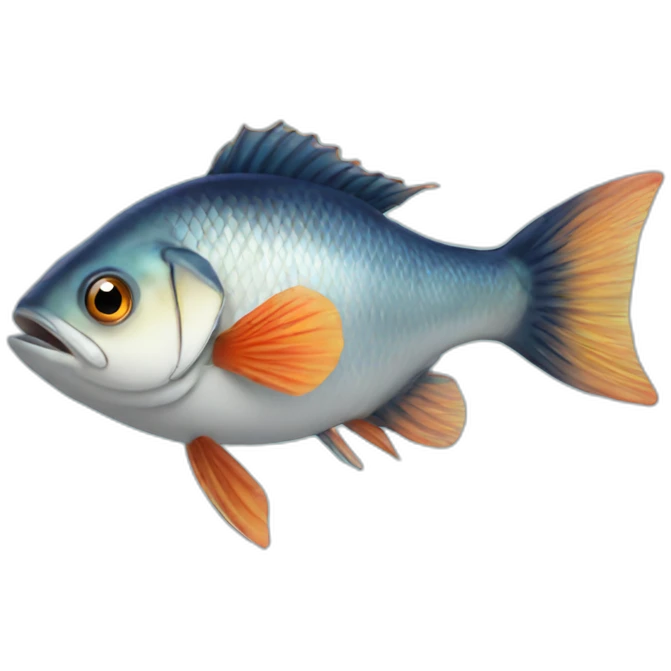 fish emoji