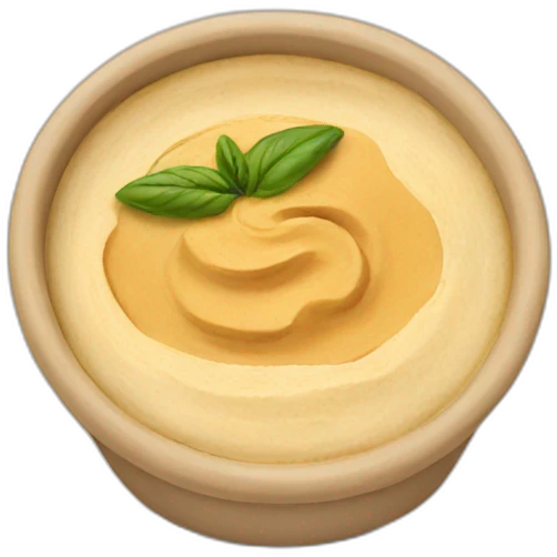 Hummus emoji