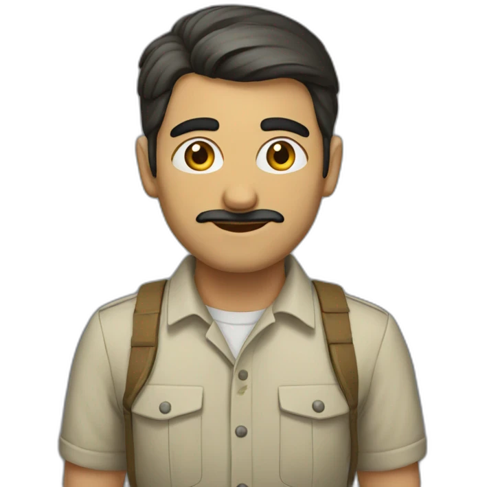 Adana emoji