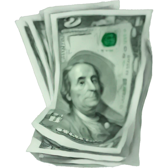 Money  emoji