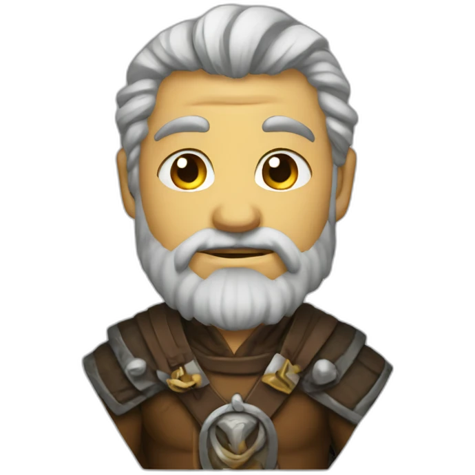 D&d emoji