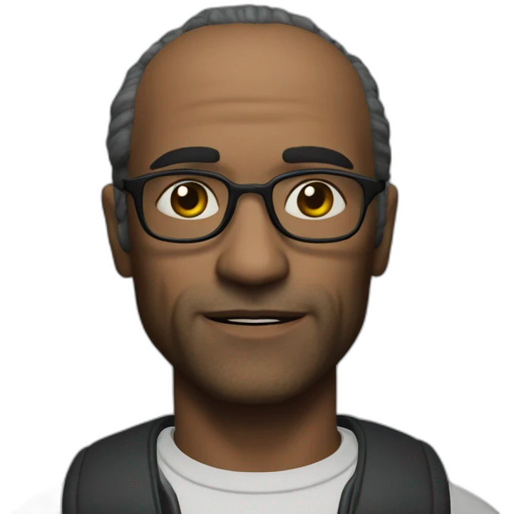 Trevor Phillips emoji