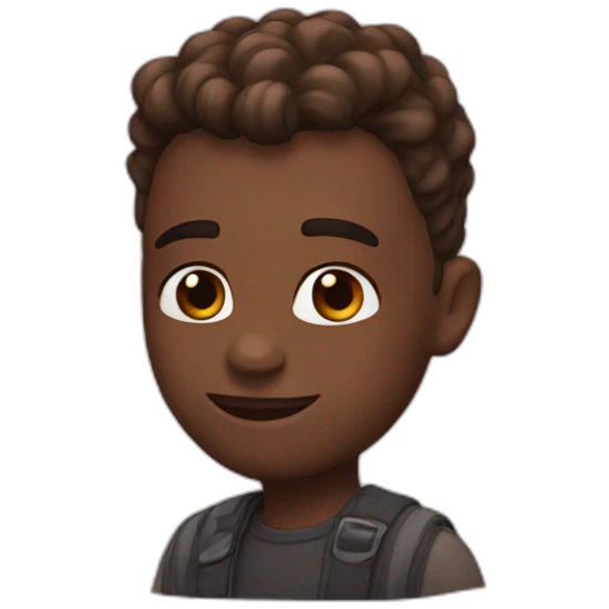 Amour emoji